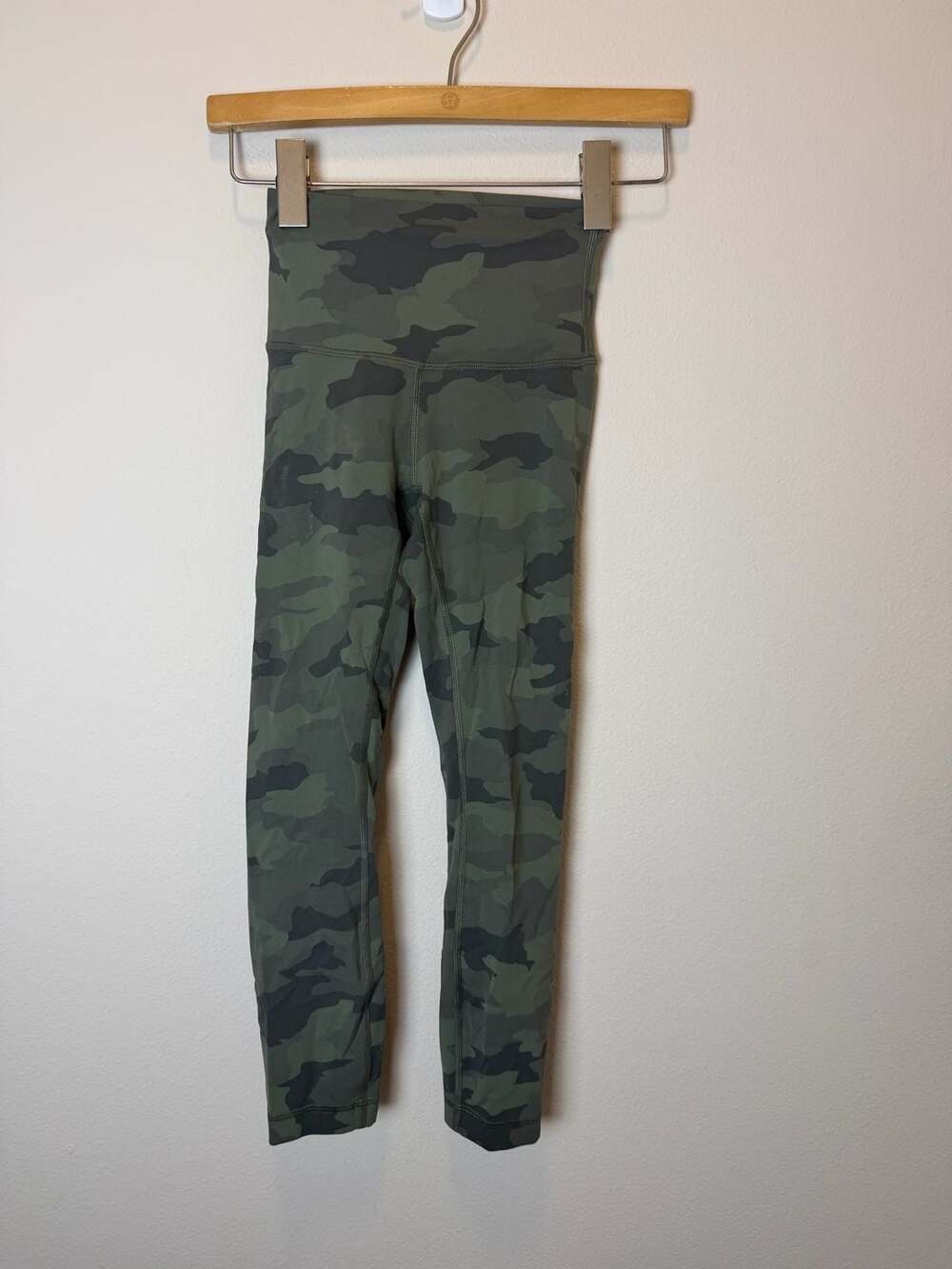 Lululemon Align High-Rise Pant 25